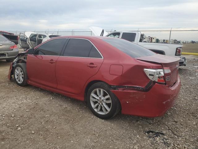 Изображение 2 2014 TOYOTA CAMRY L 2014 с VIN 4T1BF1FK2EU735063