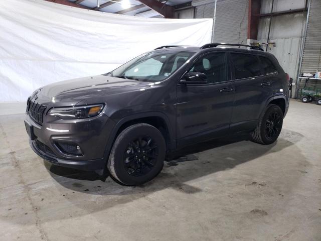 2023 JEEP CHEROKEE ALTITUDE LUX 2023 image