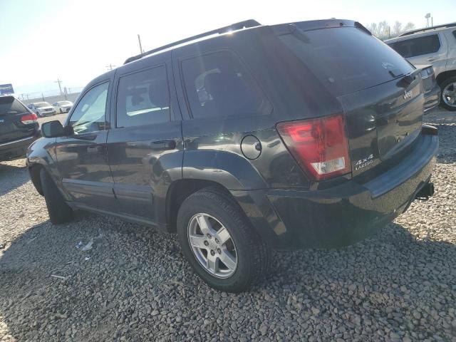 Obraz 2 z 2006 JEEP GRAND CHEROKEE LAREDO 2006 z VIN 1J4HR48N26C118472