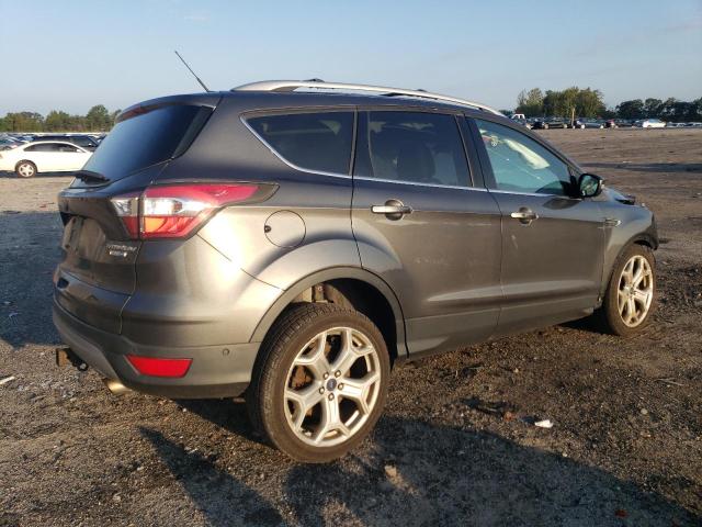 Image 3 of 2017 FORD ESCAPE TITANIUM 2017 with VIN 1FMCU9J99HUA89151
