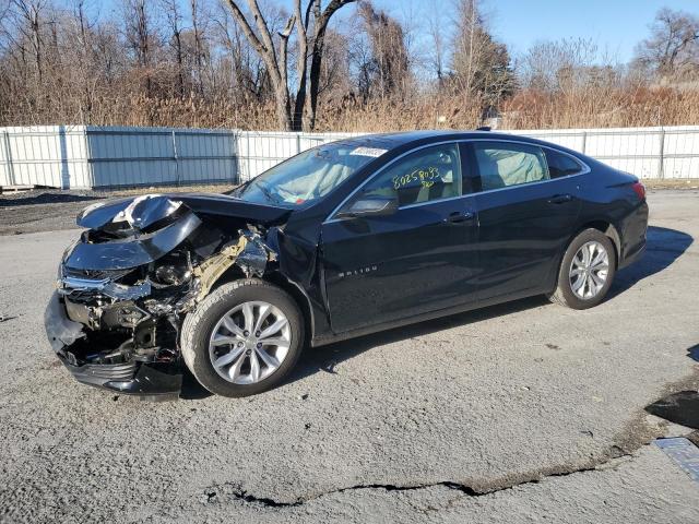 Obraz 1 z 2019 CHEVROLET MALIBU LT 2019 z VIN 1G1ZD5STXKF127413