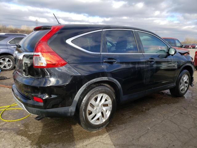 Obraz 3 z 2015 HONDA CR-V EX 2015 z VIN 5J6RM4H59FL014161