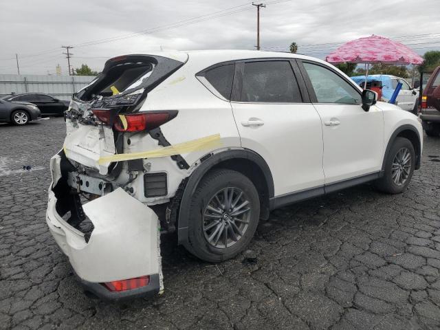 Image 3 of 2019 MAZDA CX-5 TOURING 2019 with VIN JM3KFACM8K0621315