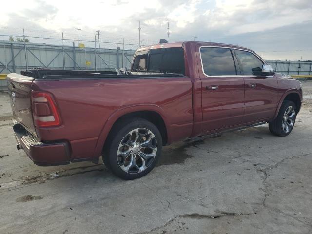 Obraz 3 z 2019 RAM 1500 LONGHORN 2019 z VIN 1C6SRFST2KN812504