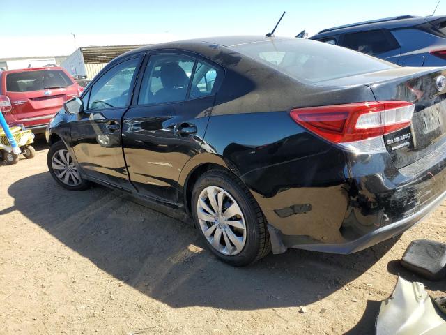 Obraz 2 z 2019 SUBARU IMPREZA  2019 z VIN 4S3GKAB67K3609216