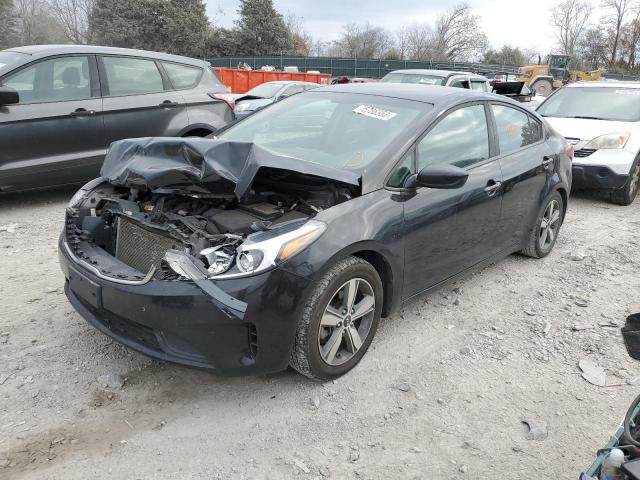 Image 1 of 2018 KIA FORTE LX 2018 with VIN 3KPFL4A78JE265715