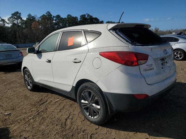 Image 2 of 2015 HYUNDAI TUCSON GLS 2015 with VIN KM8JT3AF3FU065678