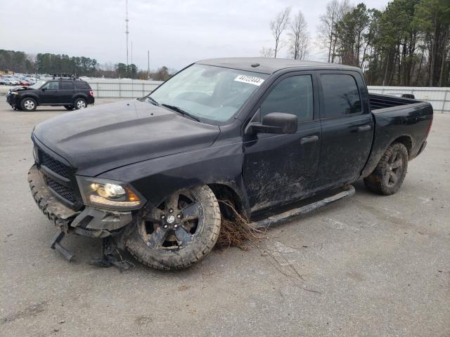 Изображение 1 2014 RAM 1500 ST 2014 с VIN 3C6RR7KT1EG191743