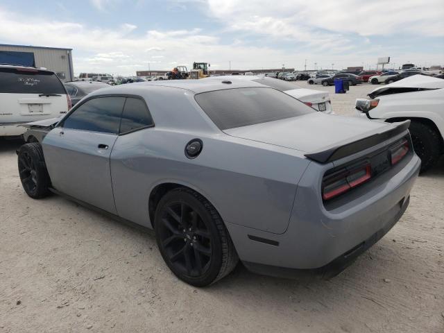 Obraz 2 z 2021 DODGE CHALLENGER R/T 2021 z VIN 2C3CDZBT4MH543189