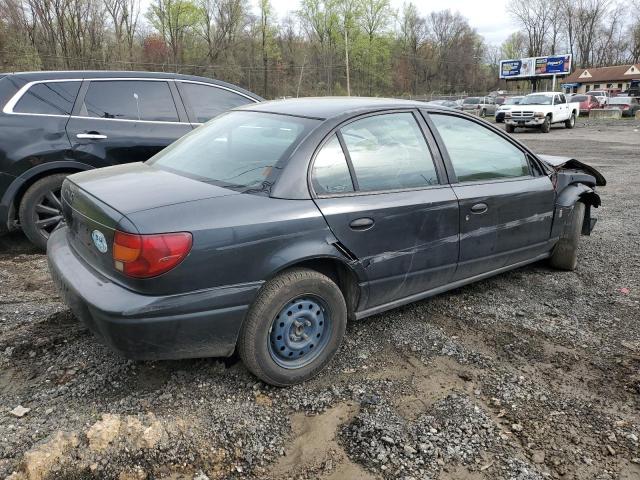 Obraz 3 z 2002 SATURN SL1  2002 z VIN 1G8ZH52842Z107500
