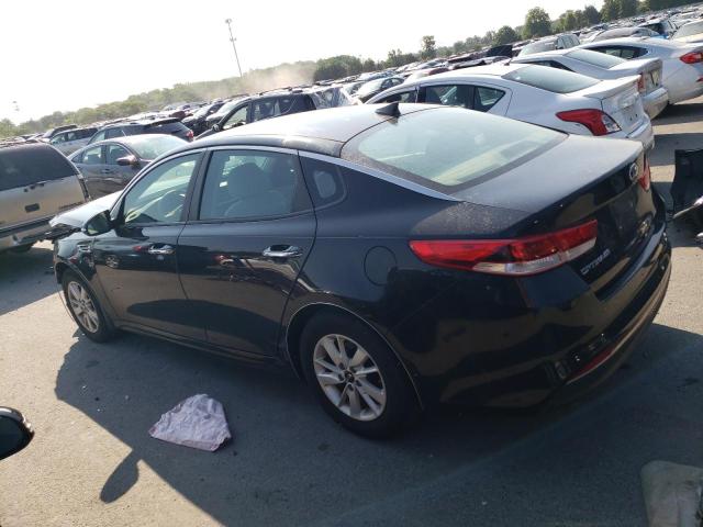 Image 2 of 2016 KIA OPTIMA LX 2016 with VIN 5XXGT4L3XGG117208