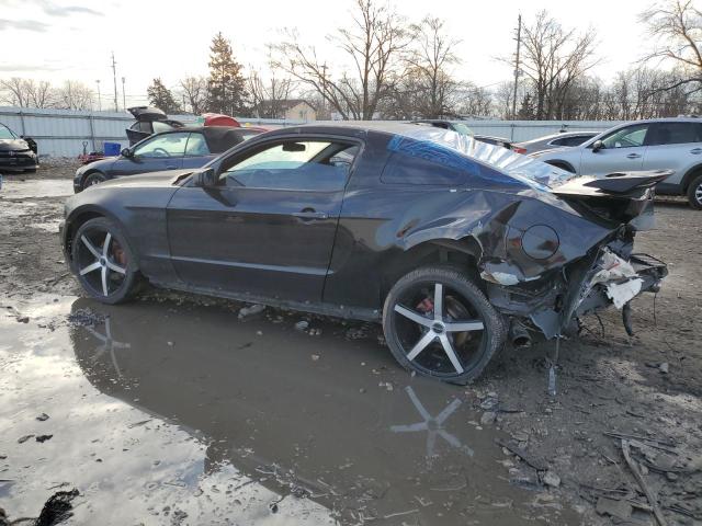 Image 2 of 2014 FORD MUSTANG  2014 with VIN 1ZVBP8AM8E5217159