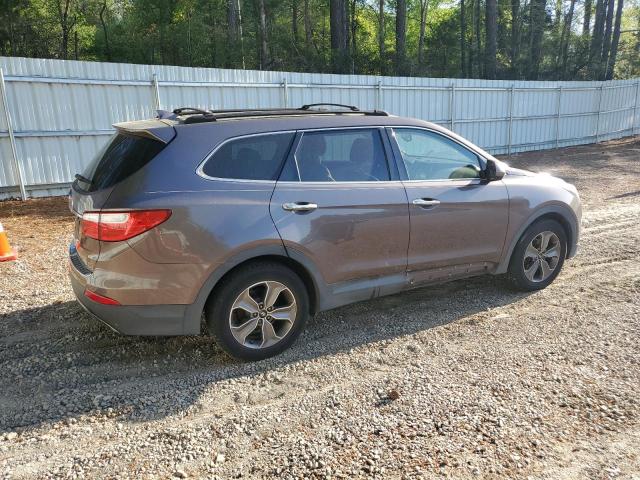 Image 3 of 2013 HYUNDAI SANTA FE GLS 2013 with VIN KM8SM4HF2DU008298