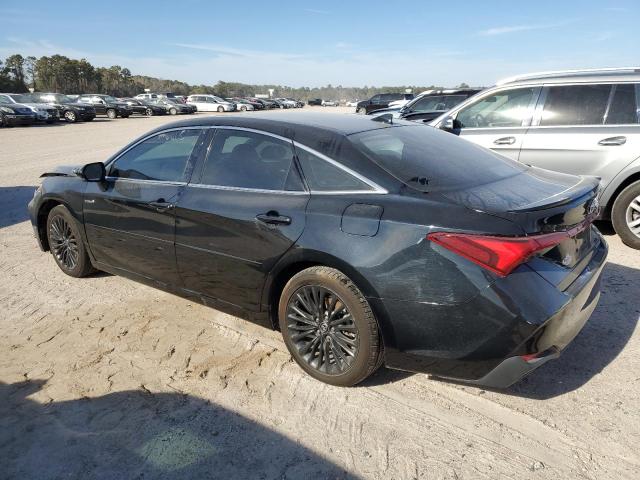 Image 2 of 2021 TOYOTA AVALON XSE 2021 with VIN 4T1EA1AB5MU006489
