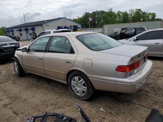 Obraz 2 z 2000 TOYOTA CAMRY CE 2000 z VIN 4T1BG22K0YU668377