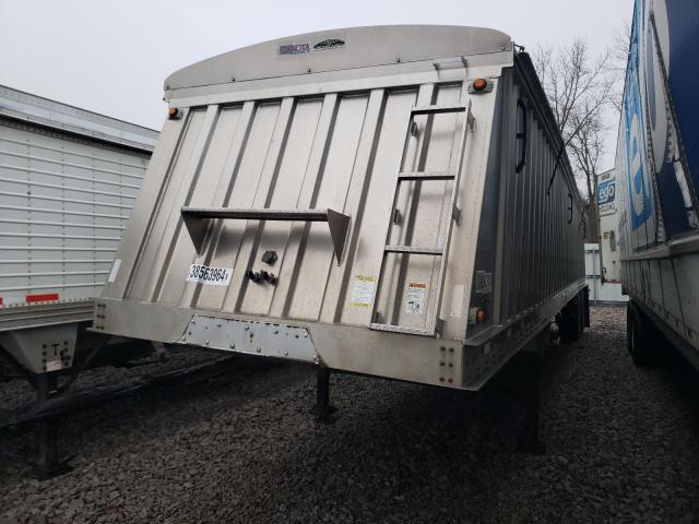 Image 2 of 2011 DAKO TRAILER 2011 with VIN 1D9AH4121BY554587