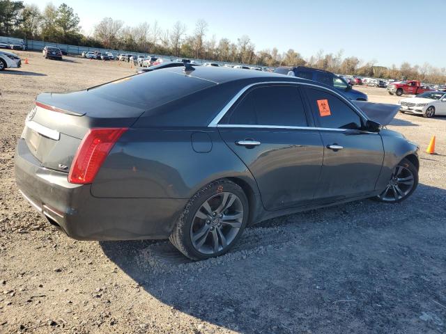 Изображение 3 2014 CADILLAC CTS VSPORT 2014 с VIN 1G6AU5S84E0161678