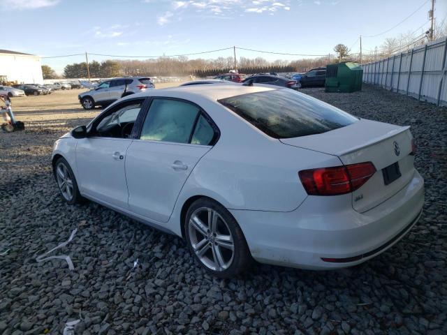 Изображение 2 2015 VOLKSWAGEN JETTA GLI 2015 с VIN 3VW4T7AJ3FM290763