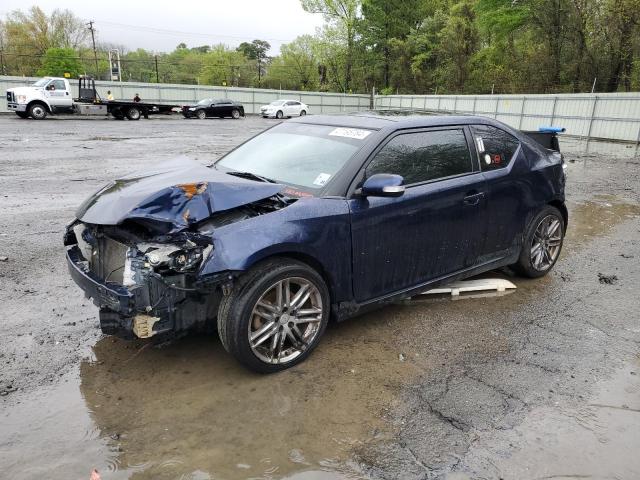 Obraz 1 z 2013 TOYOTA SCION TC  2013 z VIN JTKJF5C77D3061321