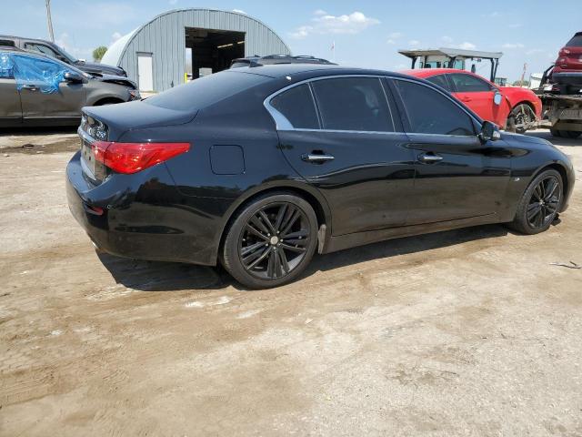Изображение 3 2014 INFINITI Q50 BASE 2014 с VIN JN1BV7AR0EM699892