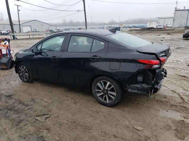 Obraz 2 z 2021 NISSAN VERSA SV 2021 z VIN 3N1CN8EV4ML835242