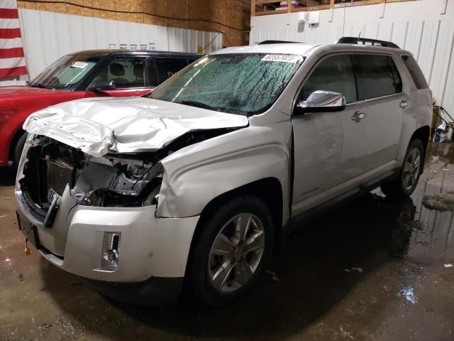 2015 GMC TERRAIN SLT 2015 image