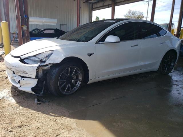 Obraz 1 z 2020 TESLA MODEL 3  2020 z VIN 5YJ3E1EA8LF797299