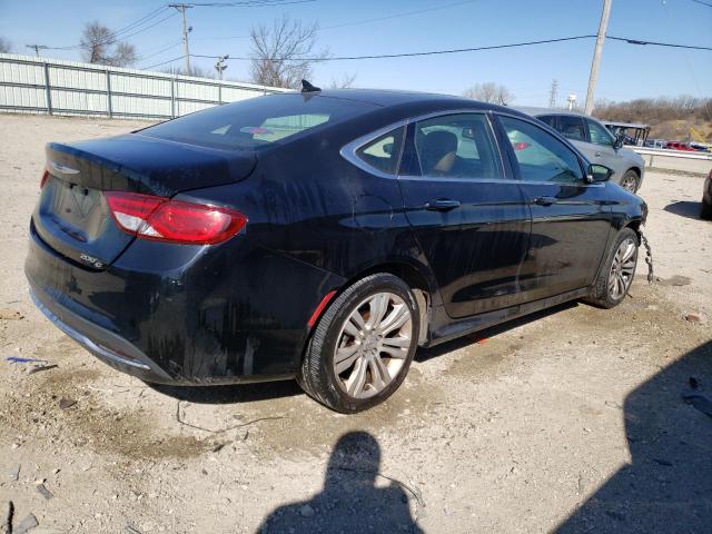 Obraz 3 z 2016 CHRYSLER 200 C 2016 z VIN 1C3CCCCB8GN183118
