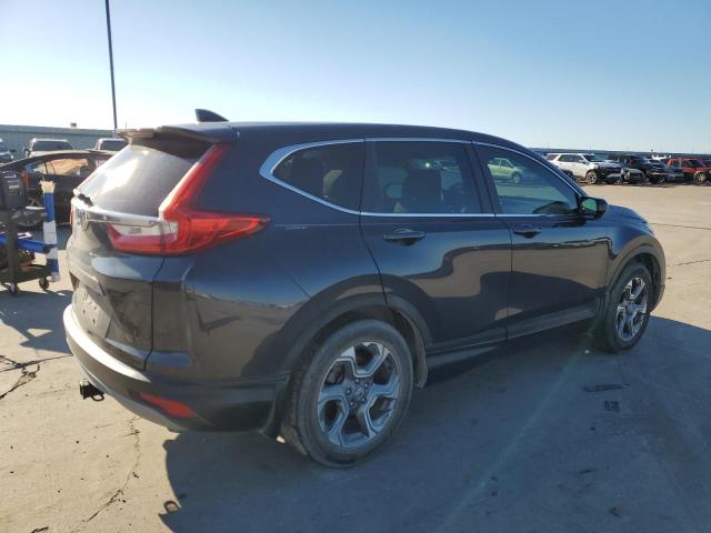 Obraz 3 z 2018 HONDA CR-V EX 2018 z VIN 7FARW1H5XJE050116