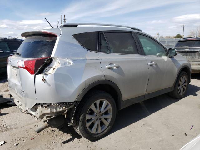 Image 3 of 2015 TOYOTA RAV4 LIMITED 2015 with VIN 2T3DFREV8FW303184