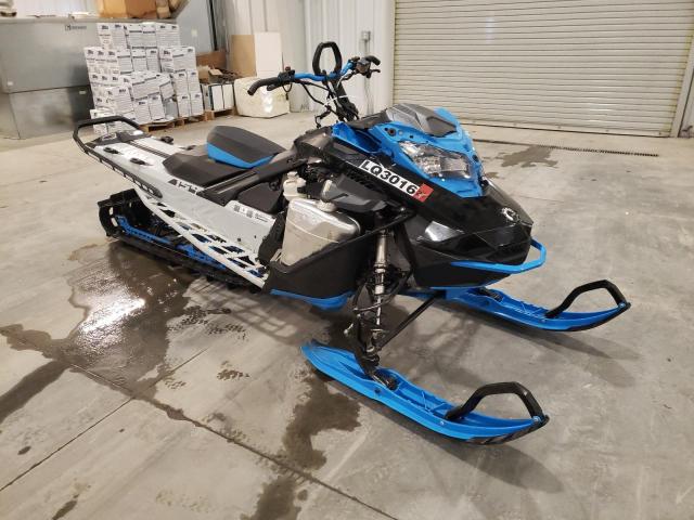 2022 SKI DOO SNOWMOBILE 2022 image
