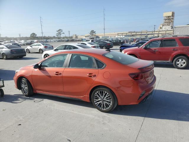 Изображение 2 2022 KIA FORTE GT LINE 2022 с VIN 3KPF54ADXNE489512