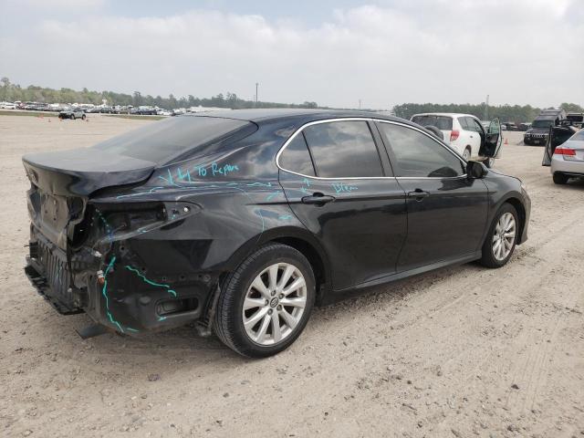 Изображение 3 2018 TOYOTA CAMRY L 2018 с VIN 4T1B11HK1JU510476