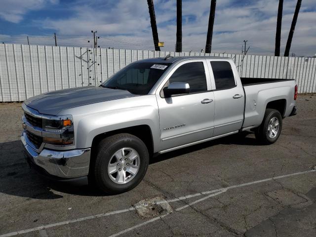 Obraz 2019 CHEVROLET SILVERADO LD C1500 LT 2019
