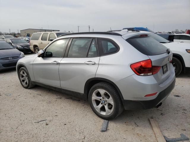 Изображение 2 2014 BMW X1 SDRIVE28I 2014 с VIN WBAVM1C56EVW52605