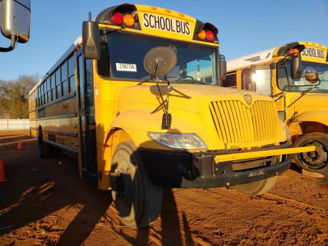Obraz 1 z 2005 IC CORPORATION 3000  2005 z VIN 4DRBUAFN65B985949