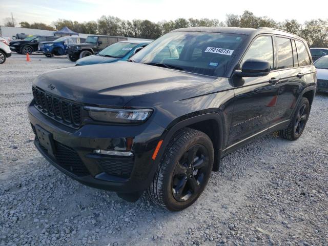 Obraz 2023 JEEP GRAND CHEROKEE LIMITED 2023
