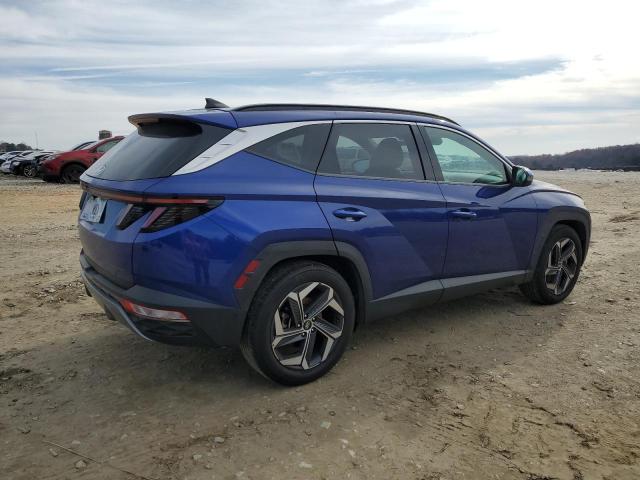 Image 3 of 2022 HYUNDAI TUCSON LIMITED 2022 with VIN 5NMJE3AE6NH065864