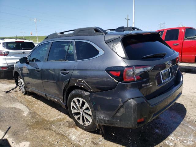 Image 2 of 2023 SUBARU OUTBACK PREMIUM 2023 with VIN 4S4BTADC6P3190451