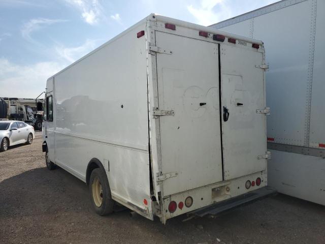 Изображение 2 2005 WORKHORSE CUSTOM CHASSIS FORWARD CONTROL CHASSIS P4500 2005 с VIN 5B4KP42UX53405953