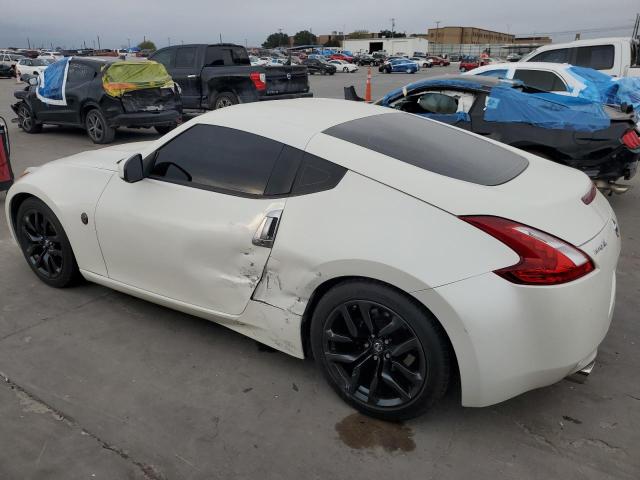 Obraz 2 z 2016 NISSAN 370Z BASE 2016 z VIN JN1AZ4EH5GM933592
