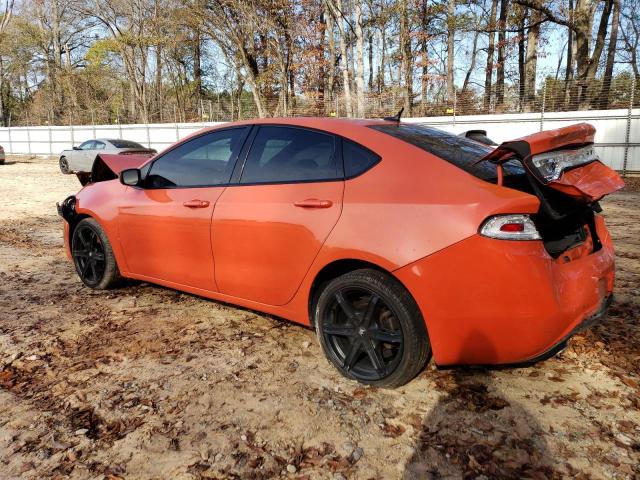 Obraz 2 z 2015 DODGE DART SXT 2015 z VIN 1C3CDFBB1FD253305