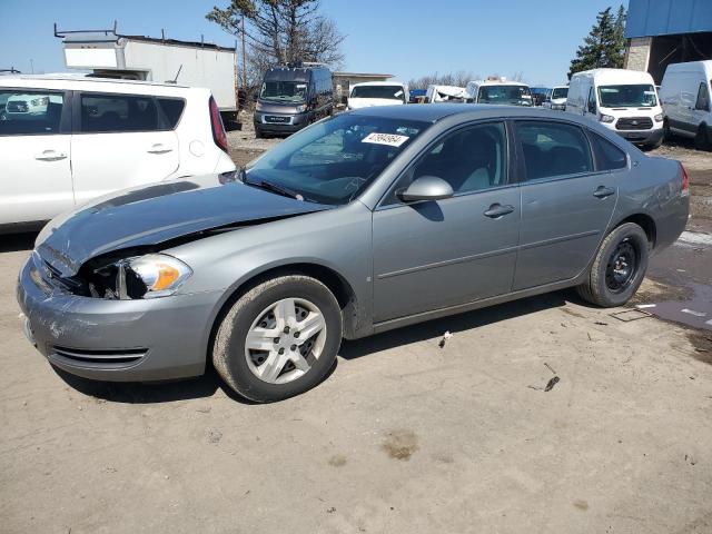 2008 CHEVROLET IMPALA LS 2008 image