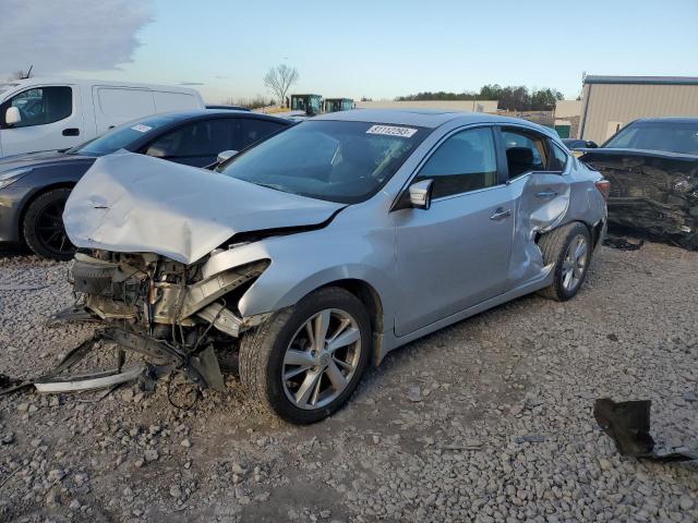 Image 1 of 2013 NISSAN ALTIMA 2.5 2013 with VIN 1N4AL3AP5DC122257