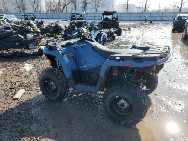Изображение 3 2022 POLARIS SPORTSMAN 450 H.O. 2022 с VIN 4XASEA507NA747922