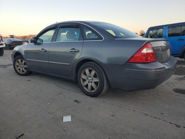 Obraz 2 z 2006 FORD FIVE HUNDRED SEL 2006 z VIN 1FAFP27196G148590