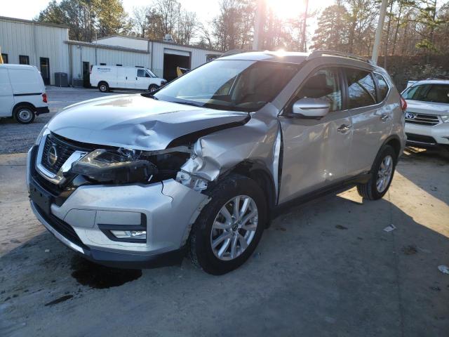 Image 1 of 2018 NISSAN ROGUE S 2018 with VIN 5N1AT2MT7JC811057