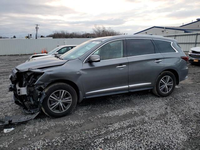 2019 INFINITI QX60 LUXE 2019 image