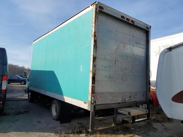 Image 2 of 1995 ISUZU NPR  1995 with VIN JALC4B1K2S7007618