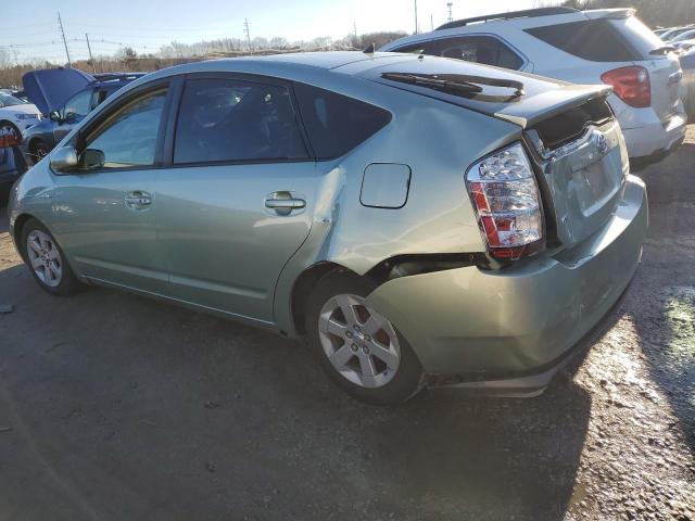 Image 2 of 2008 TOYOTA PRIUS  2008 with VIN JTDKB20UX83371324